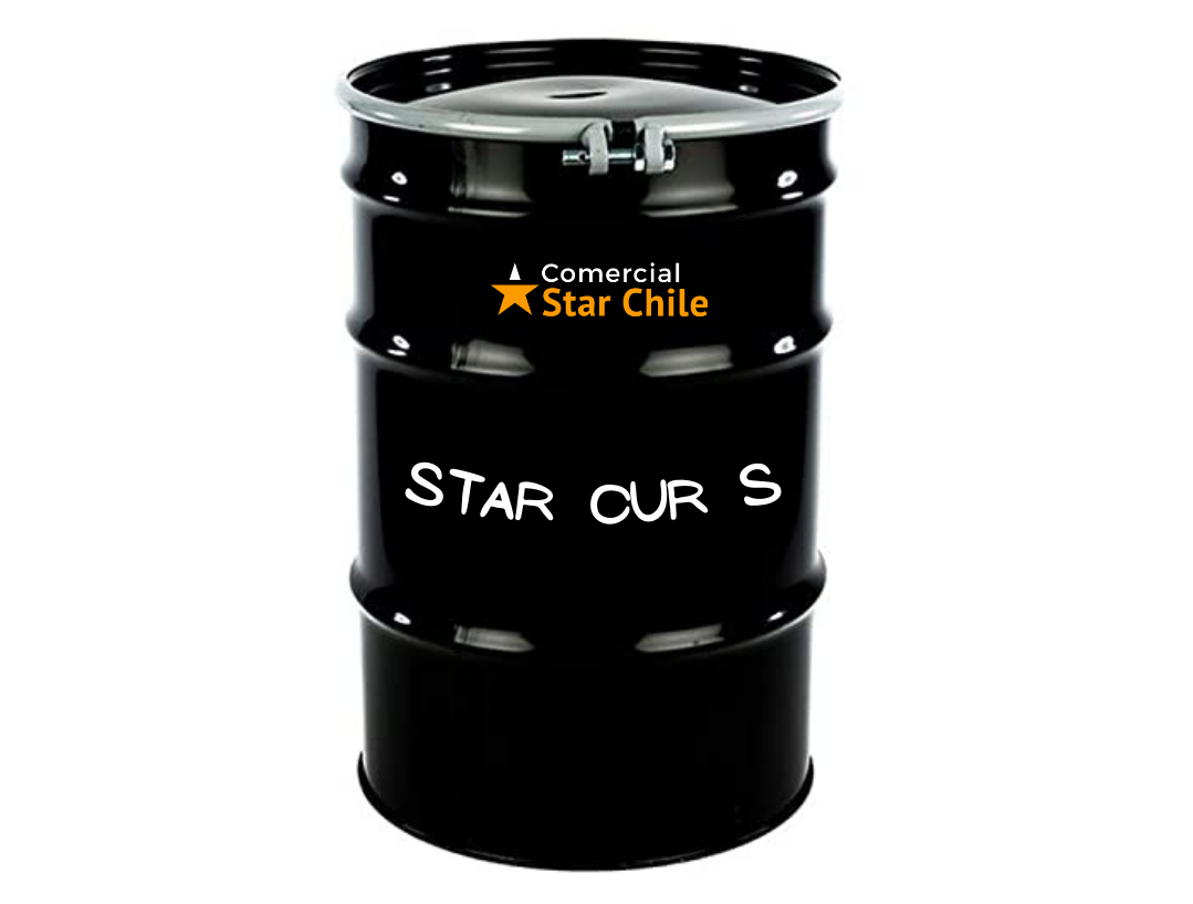 Membrana Curado Solvente